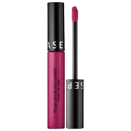SEPHORA COLLECTION Cream Lip Stain Liquid Lipstick 38 Sweet Raspberry