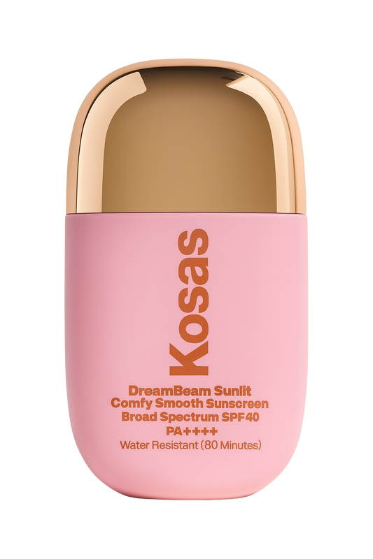 Kosas DreamBeam SPF 40