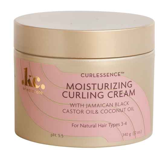 KeraCare CurlEssence Moisturizing Curling Cream