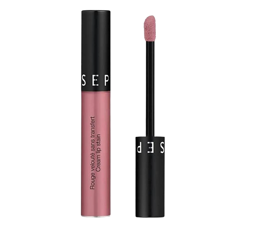 SEPHORA COLLECTION Cream Lip Stain Liquid Lipstick 81 Daydreaming